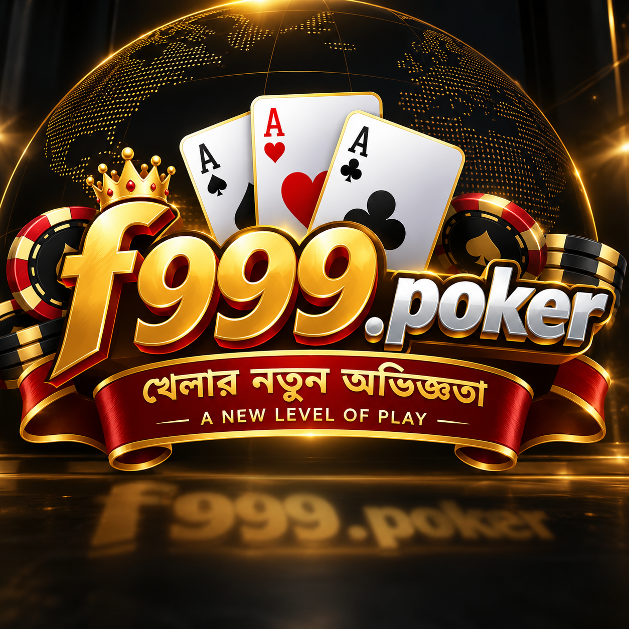 f999 logo
